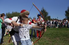 "Русское поле":Лучников переулок